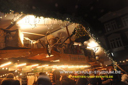 Adventsmarkt/Knuspermarkt Neuwied