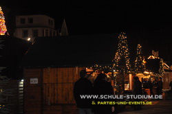 Adventsmarkt in Neuwied