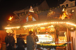 Adventsmarkt in Neuwied