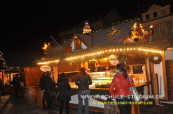 Adventsmarkt in Neuwied