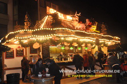 Adventsmarkt/Knuspermarkt Neuwied