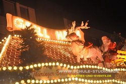 Adventsmarkt/Knuspermarkt Neuwied