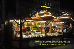 Adventsmarkt/Knuspermarkt Neuwied