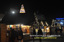 Adventsmarkt in Neuwied