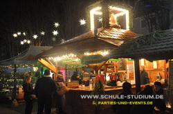 Adventsmarkt/Knuspermarkt Neuwied