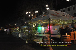 Adventsmarkt in Neuwied