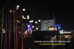 Adventsmarkt in Neuwied