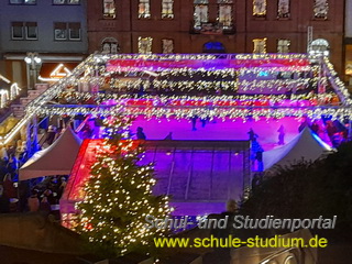 Pirmasenser Weihnachtsmarkt 2025