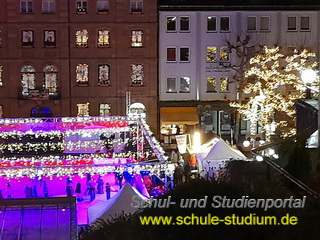 Pirmasenser Weihnachtsmarkt 2025