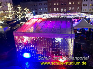 Pirmasenser Weihnachtsmarkt 2025