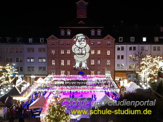 Pirmasenser Weihnachtsmarkt 2025