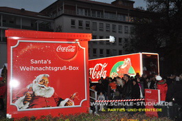 Weihnachtsmarkt in Pirmasens