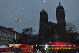 Weihnachtsmarkt in Pirmasens