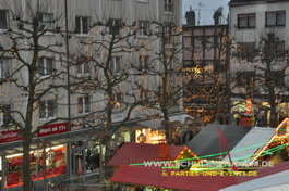 Weihnachtsmarkt in Pirmasens