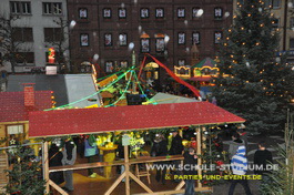 Weihnachtsmarkt in Pirmasens