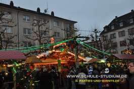 Weihnachtsmarkt in Pirmasens