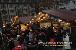 Weihnachtsmarkt in Pirmasens