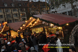 Weihnachtsmarkt in Pirmasens