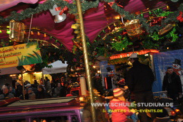 Weihnachtsmarkt in Pirmasens