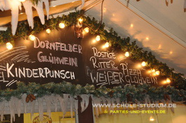 Weihnachtsmarkt in Pirmasens