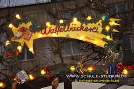 Weihnachtsmarkt in Pirmasens