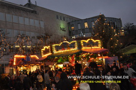 Weihnachtsmarkt in Pirmasens