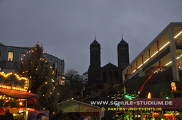 Weihnachtsmarkt in Pirmasens