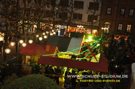 Weihnachtsmarkt in Pirmasens