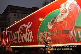 Weihnachtsmarkt in Pirmasens