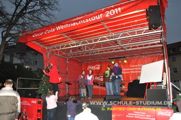 Weihnachtsmarkt in Pirmasens