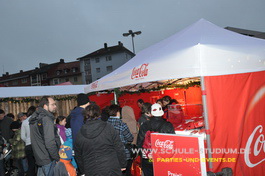 Weihnachtsmarkt in Pirmasens