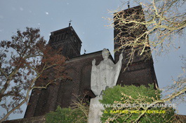 Weihnachtsmarkt in Pirmasens