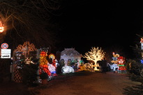 Weihnachtsmarkt Rhodt u. Rietburg