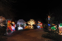 Weihnachtsmarkt Rhodt u. Rietburg