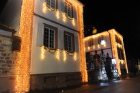 Weihnachtsmarkt Rhodt u. Rietburg