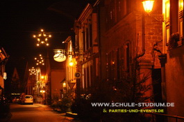 Weihnachtsmarkt in St. Martin