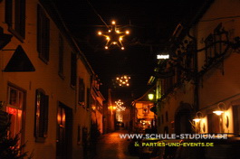 Weihnachtsmarkt in St. Martin