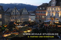 Weihnachtsmarkt Schwäbisch Hall