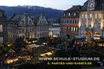 Weihnachtsmarkt Schwäbisch Hall