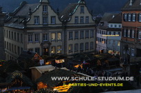 Weihnachtsmarkt Schwäbisch Hall