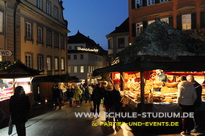 Weihnachtsmarkt Schwäbisch Hall