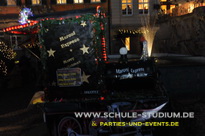 Weihnachtsmarkt Schwäbisch Hall