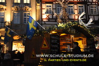 Weihnachtsmarkt Schwäbisch Hall