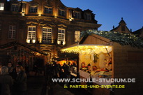 Weihnachtsmarkt Schwäbisch Hall