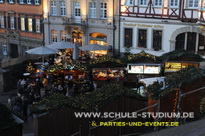 Weihnachtsmarkt Schwäbisch Hall