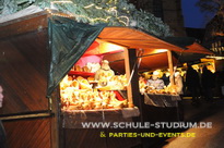 Weihnachtsmarkt Schwäbisch Hall