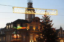 Weihnachtsmarkt Schwäbisch Hall