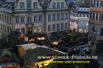 Weihnachtsmarkt Schwäbisch Hall