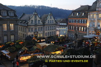 Weihnachtsmarkt Schwäbisch Hall