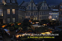 Weihnachtsmarkt Schwäbisch Hall